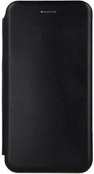 Forever Smart Diva360 Caz carte până la 6" Negru