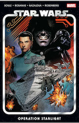 Star Wars, Vol. 2 Operation Starlight PB