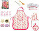 Cooking Game / Kitchenware Pastry Chef