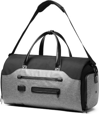 Ozuko Sack Voyage Gray L52xW26xH33cm