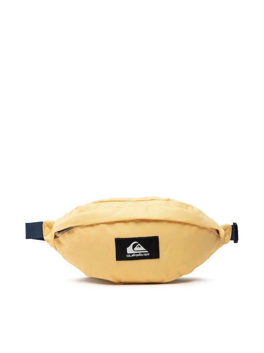 Quiksilver Pubjug Men's Waist Bag Yellow