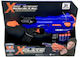 Kider Toys X Elite Assault Παιδικό Πιστόλι (Διάφορα Σχέδια) 1τμχ