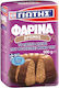 Giotis Flour Oat Self-Rising 500gr