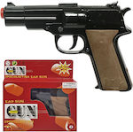 Cap Gun Kids' Pistol 3-1786