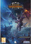 Total War: Warhammer 3 Day 1 Edition PC Game