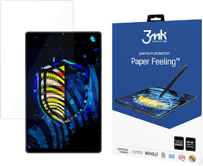 3MK Paper Feeling Premium 0.18mm Displayschutzfolie (Lenovo Tab M10 Plus) 94990