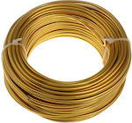 01140210O Wire Brass