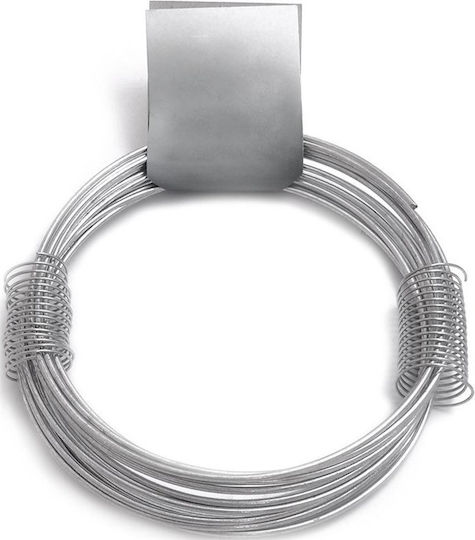 E-Sea Pflanzendraht 0.7mmx40m