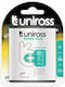 Uniross Power Plus Alkaline Batterie 3LR12 4.5V 1Stück UNALR312-B1
