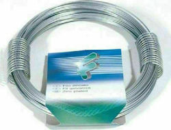 Filomat Νο8 Wire Galvanized Φ1,30mm x 20m