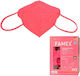 Famex Kids Mask FFP2 NR XXS Schutzmaske FFP2 XX...