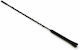 AMiO Car Antenna Roof ΑΝΤΜ07 Threaded 40cm for Radio in Black Color