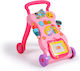 Moni Dreams For 12+ Months Pink