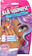 Spin Master Go Glam Nail Surprise Manicure Set Manicure Game