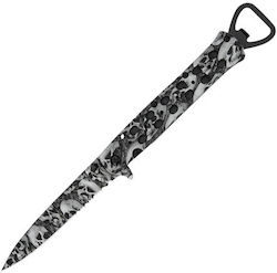 United Cutlery Legion Skull Camo Asist Stiletto United Cutlery Legion Skull Camo Asist Stiletto
