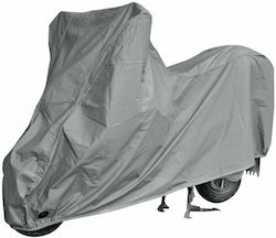 Motosport Κουκούλα Μηχανής Αδιάβροχη Medium