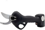 Lower 8775 Battery Pruner 24V/2Ah with Cut Diameter 30mm