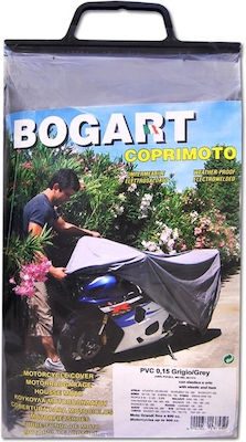 Autoline Κουκούλα Μηχανής Bogard E1