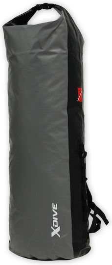 XDive Carrier Στεγανός Σάκος Πλάτης 90lt Γκρι