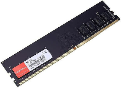 Colorful 16GB DDR4 RAM cu Viteză 2666 pentru Desktop