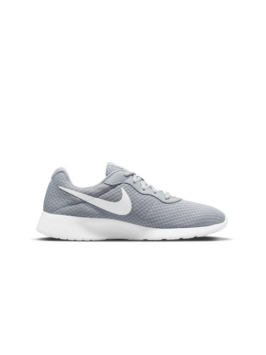 Nike Tanjun Sneakers Gray