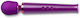 Le Wand Petite Massager Vibrator Massage 4.5cm Cherry