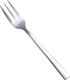 Dinox Porto Set of Forks Fruit/Dessert