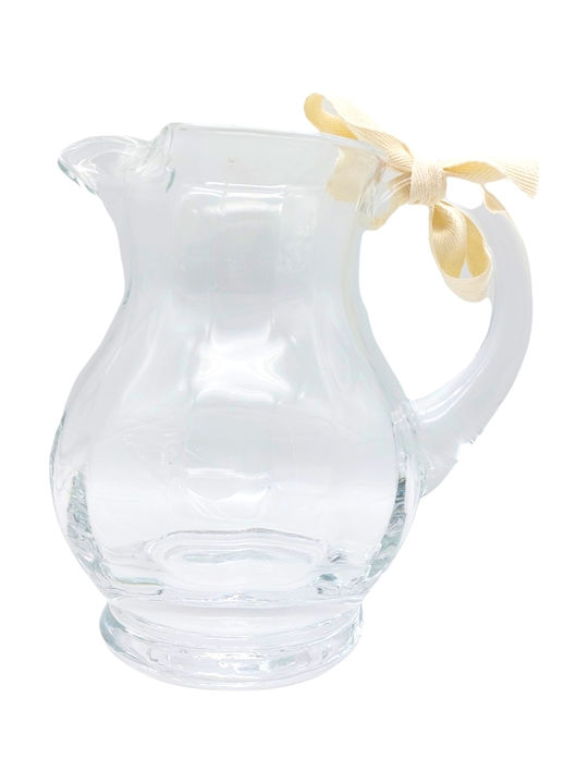 Glass Jug