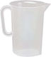 Plastic Jug 2000ml