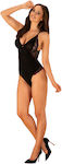 Obsessive Vanessme Teddy Black