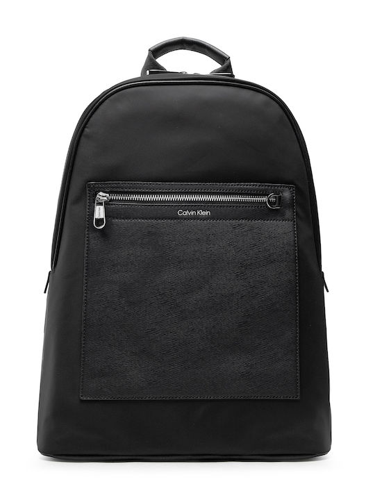 Calvin Klein Repreve Round Μαύρο Calvin Klein Repreve Round Μαύρο