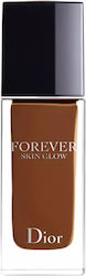 Dior Forever Skin Glow Liquid Foundation 30ml