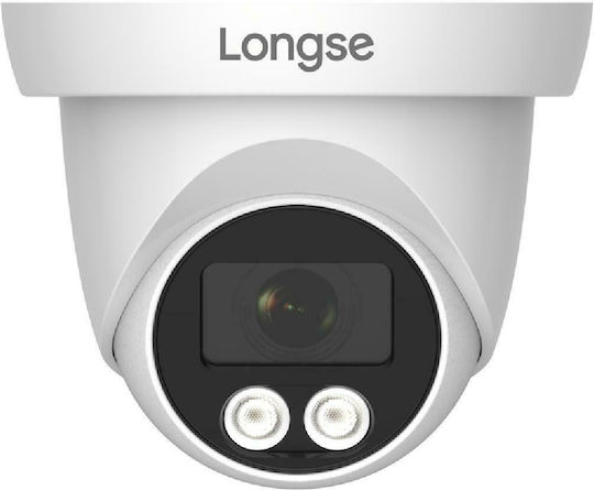 Longse CMSDHTC500FKEW CCTV Κάμερα Παρακολούθησης Full HD+ 5MP Αδιάβροχη με Φακό 2.8mm
