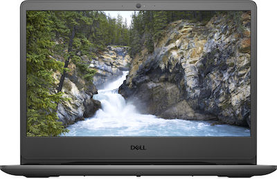 Dell Vostro 3400 14" FHD (Kern i3-1115G4/16GB/256GB SSD/W10 Pro) (US Tastatur)