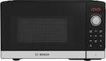 Bosch Microwave Oven 20lt Black
