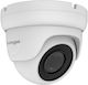 Longse LIRDBAHTC200F CCTV Κάμερα Παρακολούθησης Full HD 1080p Αδιάβροχη με Φακό 2.8mm
