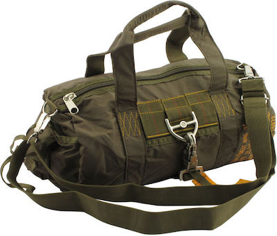 Fostex Deployment Military Backpack Travel Khaki in Green Color