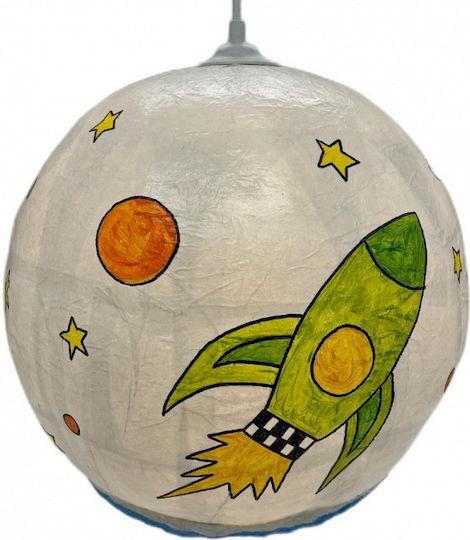 Harti Harti Kids Ceiling Light