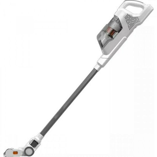 Black & Decker BHFEA515J-QW Rechargeable 2 in 1 Stick & Handheld Vacuum 18V White
