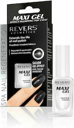 Revers Cosmetics Maxi Gel Effect Втвърдител 10 мл