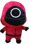 Plush Squid Game 23 cm