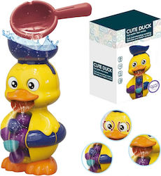 Woopie Bath Duck for 18+ months 1pc