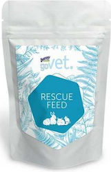 Bunny Nature Iarbă Artificială Pentru Rozătoare goVET Rescue Feed 40gr Bunny Nature Iarbă Artificială Pentru Rozătoare goVET Rescue Feed 40gr