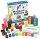 Learning Resources MathLink Builders STEM Εκπαιδευτικό Παιχνίδι Γνώσεων για 5+ Ετών