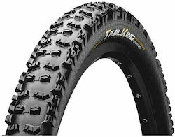 Continental Bike Tyre Trail King Protection 033893 27.5" Folding