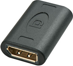 Lindy 41020 DisplayPort female σε DisplayPort female