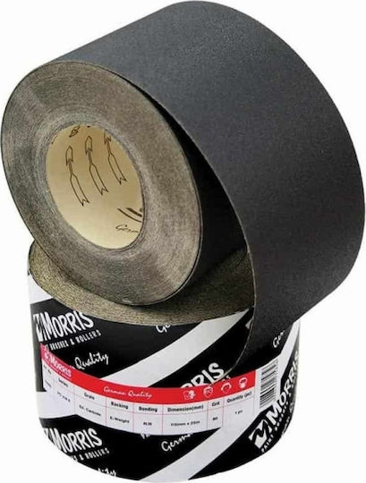 Morris SP 310 F Rola K24 115mmx25000mm