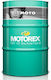 Motorex Two Stroke Λάδι Μοτοσυκλέτας για Δίχρονους Κινητήρες 60lt