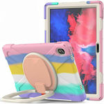 Tech-Protect X-Armor Back Cover Silicone Durable Baby Color / P11+