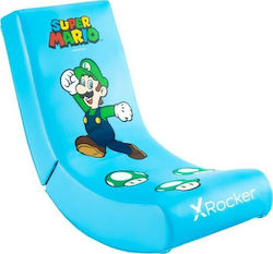 Kids Chair Blue